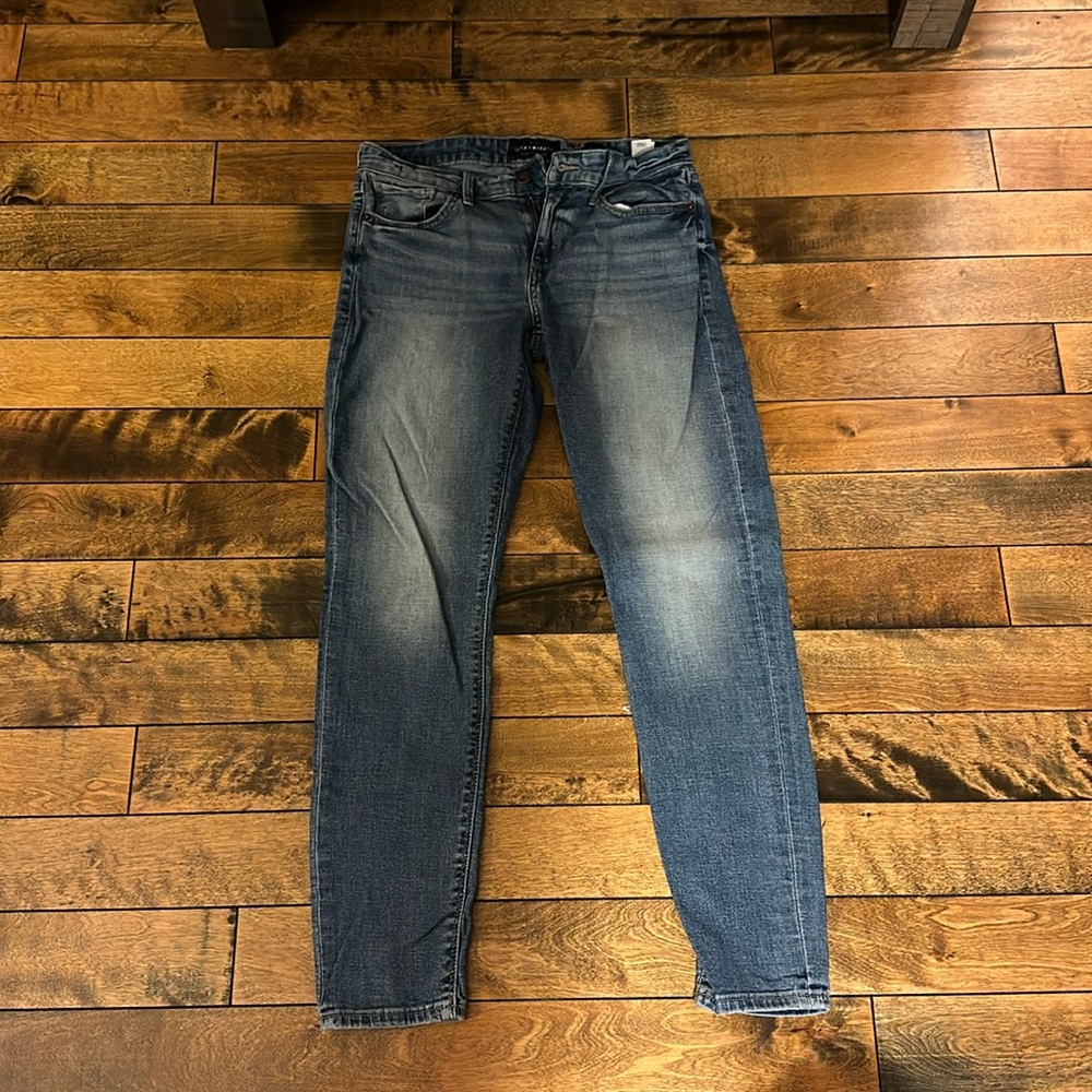 Stella Skinny